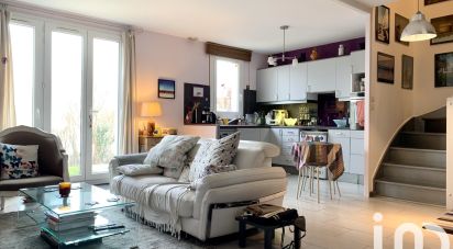 Duplex 4 rooms of 85 m² in Saint-Jean-le-Blanc (45650)