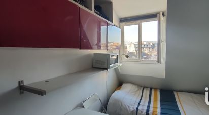 Studio 1 pièce de 9 m² à Paris (75006)