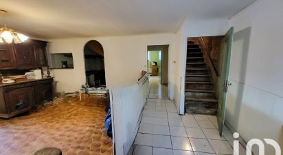 Village house 5 rooms of 115 m² in Sallèles-d'Aude (11590)