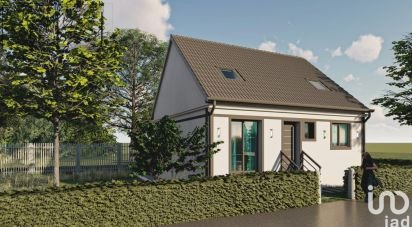 Maison 4 pièces de 96 m² à Chamarande (91730)