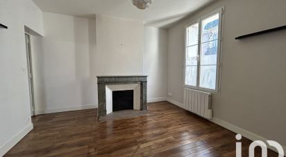 Appartement 2 pièces de 42 m² à Tours (37000)