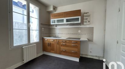 Appartement 2 pièces de 42 m² à Tours (37000)