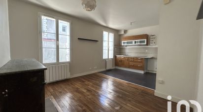 Appartement 2 pièces de 42 m² à Tours (37000)