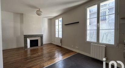 Appartement 2 pièces de 42 m² à Tours (37000)