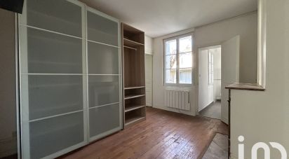 Apartment 2 rooms of 42 m² in Tours (37000)