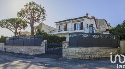 Maison 5 pièces de 130 m² à Cagnes-sur-Mer (06800)