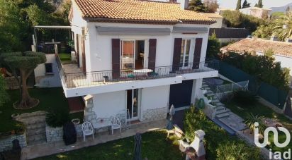 House 5 rooms of 130 m² in Cagnes-sur-Mer (06800)