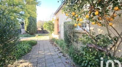 Maison 3 pièces de 70 m² à Saint-Martin-d'Ardèche (07700)