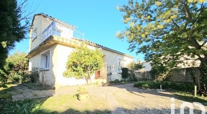 Maison 3 pièces de 68 m² à Saint-Martin-d'Ardèche (07700)