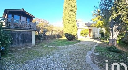 Maison 3 pièces de 68 m² à Saint-Martin-d'Ardèche (07700)