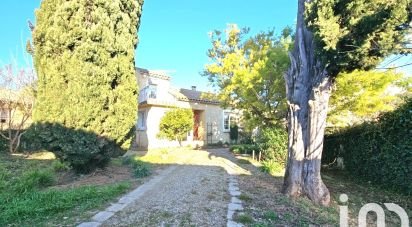 Maison 3 pièces de 70 m² à Saint-Martin-d'Ardèche (07700)