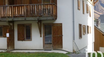 Appartement 3 pièces de 32 m² à Saint-Sorlin-d'Arves (73530)