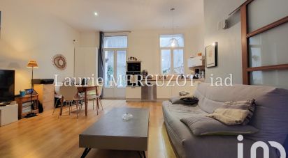 House 3 rooms of 63 m² in Perpignan (66000)