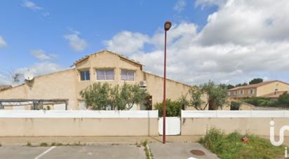 Traditional house 5 rooms of 145 m² in Olonzac (34210)