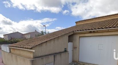 Traditional house 5 rooms of 145 m² in Olonzac (34210)