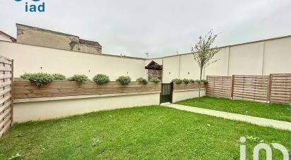 Maison 3 pièces de 106 m² à Argenteuil (95100)