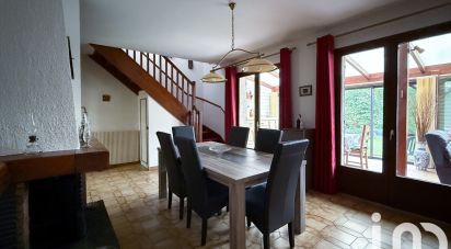 Maison 7 pièces de 148 m² à Sucy-en-Brie (94370)