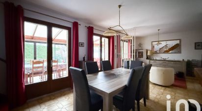 Maison 7 pièces de 148 m² à Sucy-en-Brie (94370)