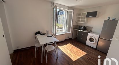 Immeuble de 130 m² à Le Havre (76600)