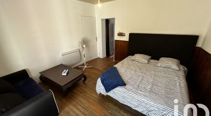 Immeuble de 130 m² à Le Havre (76600)