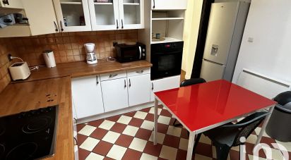 Immeuble de 130 m² à Le Havre (76600)