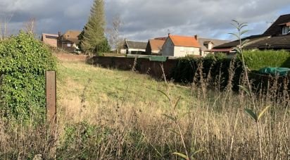 Land of 1,000 m² in Biache-Saint-Vaast (62118)