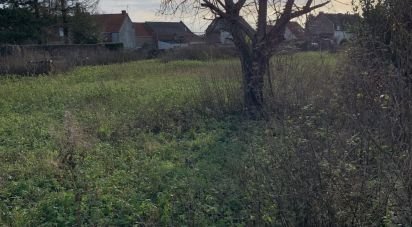 Land of 1,000 m² in Biache-Saint-Vaast (62118)