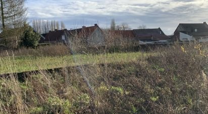 Land of 1,000 m² in Biache-Saint-Vaast (62118)