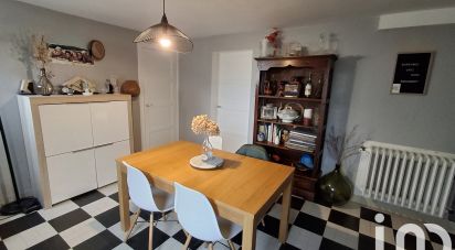 Maison 5 pièces de 144 m² à Tours (37100)