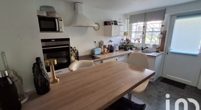 Maison 5 pièces de 144 m² à Tours (37100)