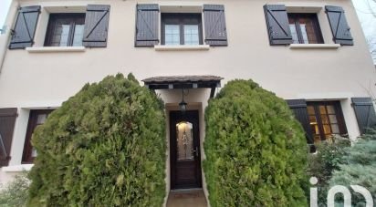 House 7 rooms of 158 m² in Chelles (77500)