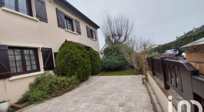 House 7 rooms of 158 m² in Chelles (77500)