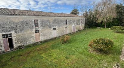 Demeure 5 pièces de 400 m² à Saint-Michel-en-l'Herm (85580)