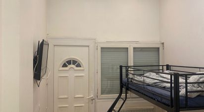 Studio 1 room of 14 m² in Drancy (93700)