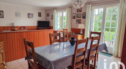 Traditional house 6 rooms of 154 m² in Chécy (45430)