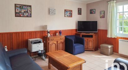 Traditional house 6 rooms of 154 m² in Chécy (45430)