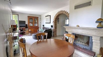 Maison 5 pièces de 110 m² à Sevran (93270)