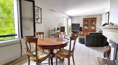 Maison 5 pièces de 110 m² à Sevran (93270)