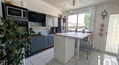 Maison 3 pièces de 72 m² à Amiens (80000)