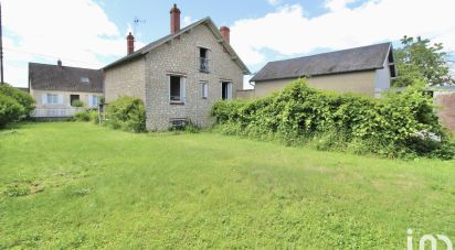 House 6 rooms of 150 m² in Courtenay (45320)