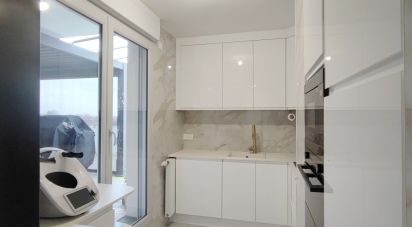 Apartment 5 rooms of 89 m² in Montfermeil (93370)