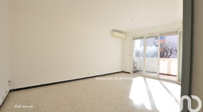 Appartement 3 pièces de 70 m² à Perpignan (66100)