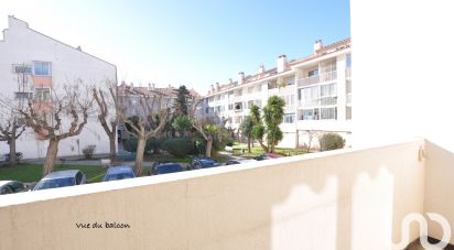 Apartment 3 rooms of 70 m² in Perpignan (66100)