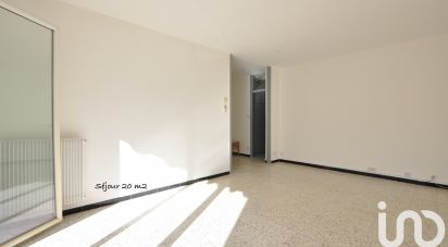 Appartement 3 pièces de 70 m² à Perpignan (66100)