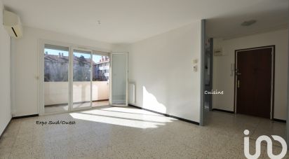 Appartement 3 pièces de 70 m² à Perpignan (66100)