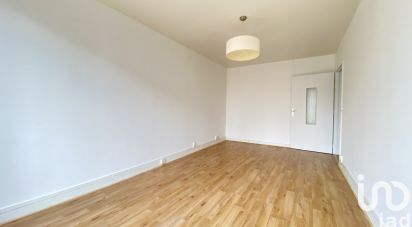 Appartement 2 pièces de 46 m² à Saint-Cyr-l'École (78210)