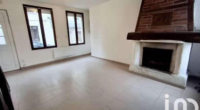 Maison 4 pièces de 63 m² à Quillebeuf-sur-Seine (27680)