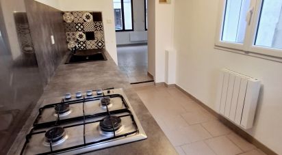 Maison 4 pièces de 63 m² à Quillebeuf-sur-Seine (27680)