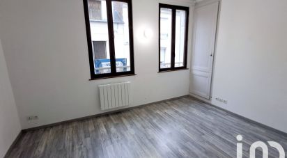 Maison 4 pièces de 63 m² à Quillebeuf-sur-Seine (27680)