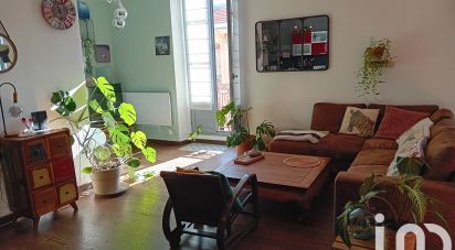 Appartement 3 pièces de 82 m² à Nîmes (30000)